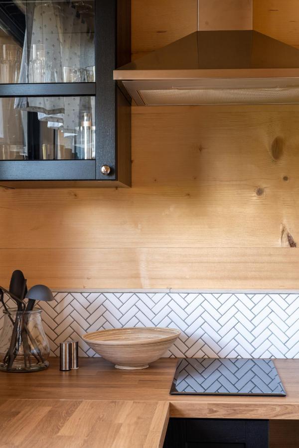 Furmanova Chalets زاكوباني المظهر الخارجي الصورة