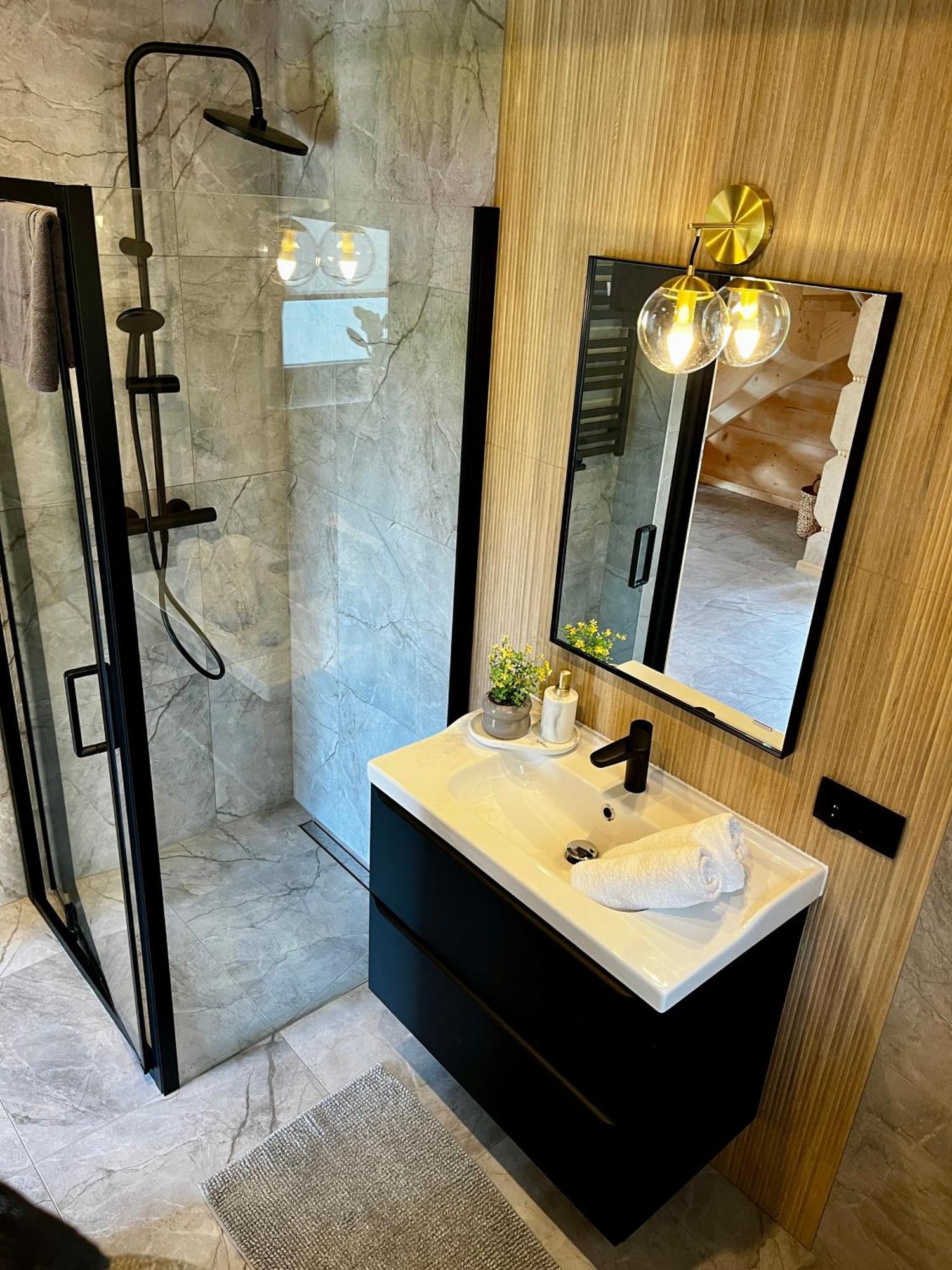 Furmanova Chalets زاكوباني المظهر الخارجي الصورة